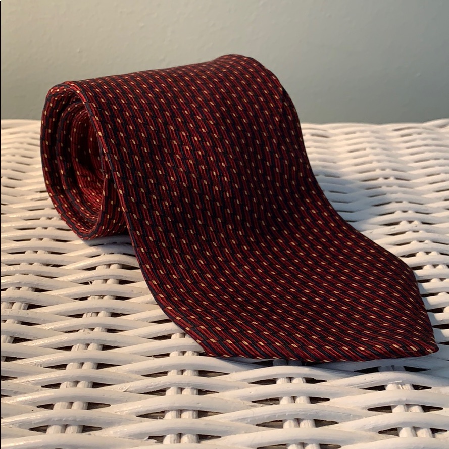 Hp Nautica Mens Tie Hp Hp Nautica Mens Tie Hp
